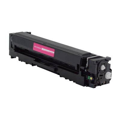 Compatible HP 202X (CF503X) Toner Cartridge, Magenta, 2.5K High Yield