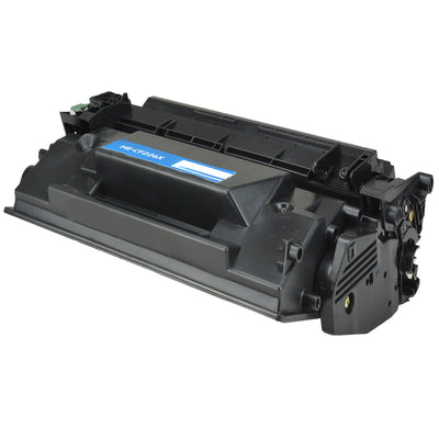 Compatible HP 26X (CF226X) Toner Cartridge, Black, 12K High Yield Jumbo