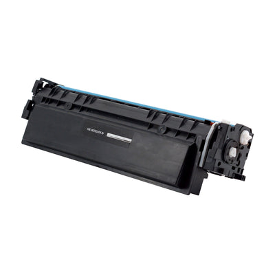 Compatible HP 414X (W2020X) Toner Cartridge, Black, 7.5K High Yield, DIY (No Chip)