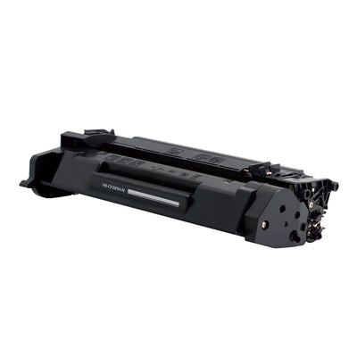 Compatible HP 89A (CF289A) Toner Cartridge, Black, 5K Yield, DIY (No Chip)