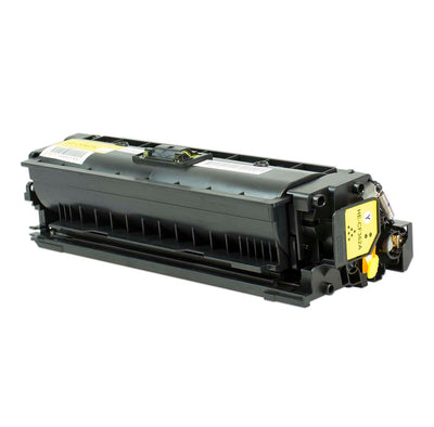 Compatible HP 508A (CF362A) Toner Cartridge, Yellow, 5K Yield