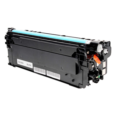 Compatible HP 212X (W2120X) Toner Cartridge, Black, 13K High Yield, (New Chip)