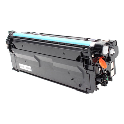 Compatible HP 212A (W2123A) Toner Cartridge, Magenta, 4.5K Yield, (New Chip)