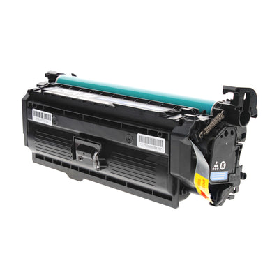 Compatible HP 653X (CF320X) Toner Cartridge, Black, 21K High Yield