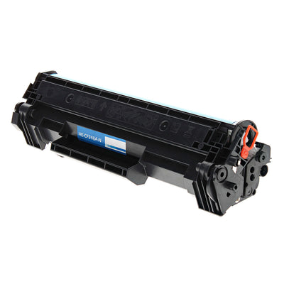 Compatible HP 48A (CF248A) Toner Cartridge, Black, 2K Yield Jumbo