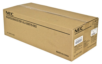 OEM Nec S3593 (4068642) Drum Unit, Black, 100K Yield