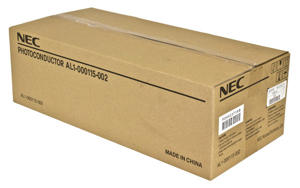 OEM Nec S3593 (4068642) Drum Unit, Black, 100K Yield