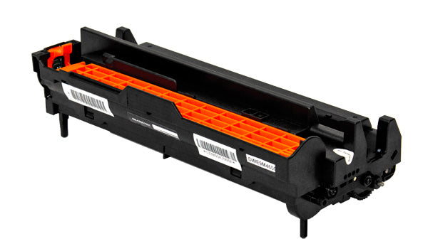 Remanufactured Okidata B4400/B4500/B4600 (43501901) Drum Unit, Black, 25K Yield