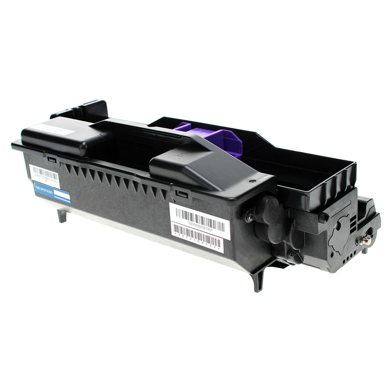 Compatible Okidata B411 B412 B432 B512 (44574301) Drum Unit, Black, 30K Yield