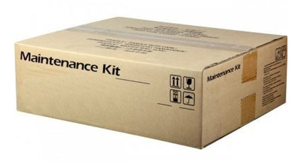 OEM Kyocera Mita MK-3140 (1702P60UN0) Maintenance Kit, 200K Yield