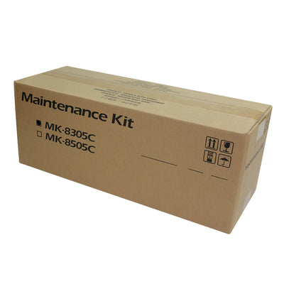 OEM Kyocera Mita MK-8305C (1702LK0UN2) Maintenance Kit, 300K Yield