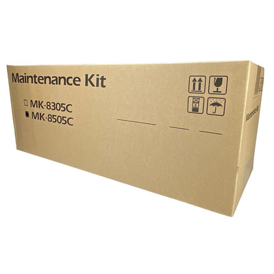 OEM Kyocera Mita MK-8505C (1702LC0UN2) Maintenance Kit, 300K Yield