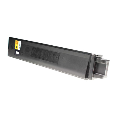 Compatible Kyocera Mita TK-8327K (1T02NP0US0) Toner Cartridge, Black, 18K Yield, TAA Compliant, Made in USA