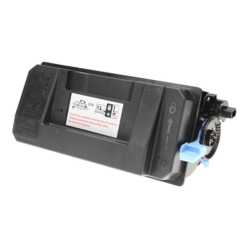 Compatible Kyocera Mita TK-3182 (1T02T70US0) Toner Cartridge, Black, 21K Yield, TAA Compliant, Made in USA