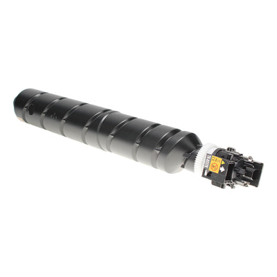 Compatible Kyocera Mita TK-8337K (1T02RL0US0) Toner Cartridge, Black, 25K Yield, TAA Compliant, Made in USA