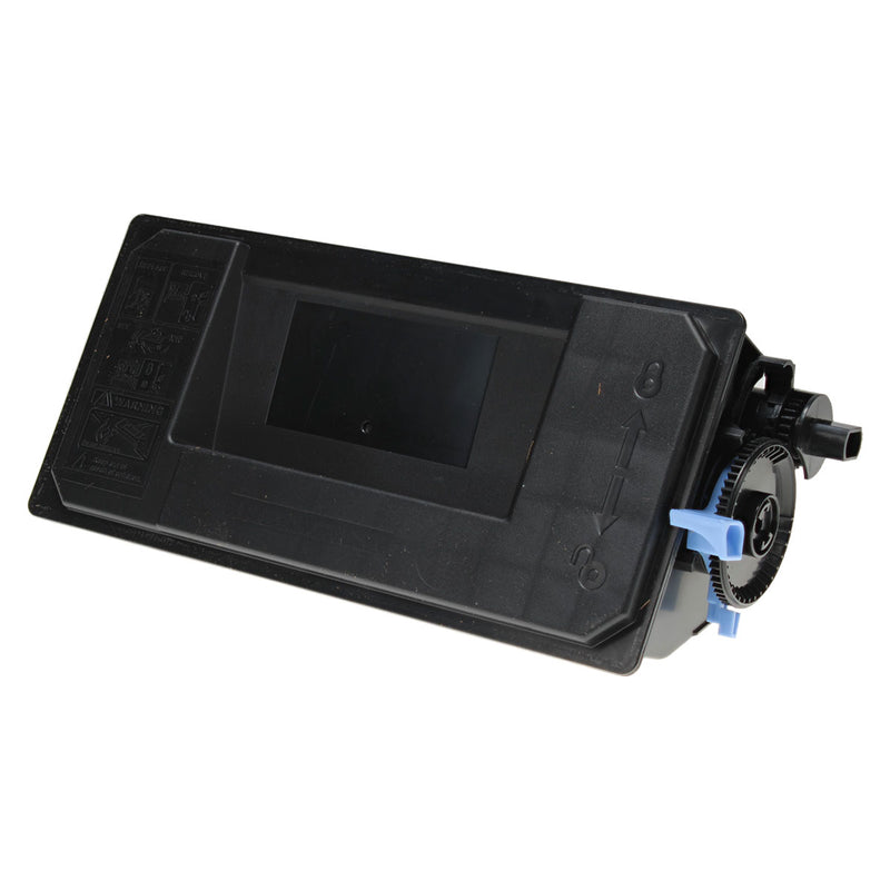 Compatible Kyocera Mita TK-3102 (1T02MS0US0) Toner Cartridge, Black, 12.5K Yield, TAA Compliant, Made in USA