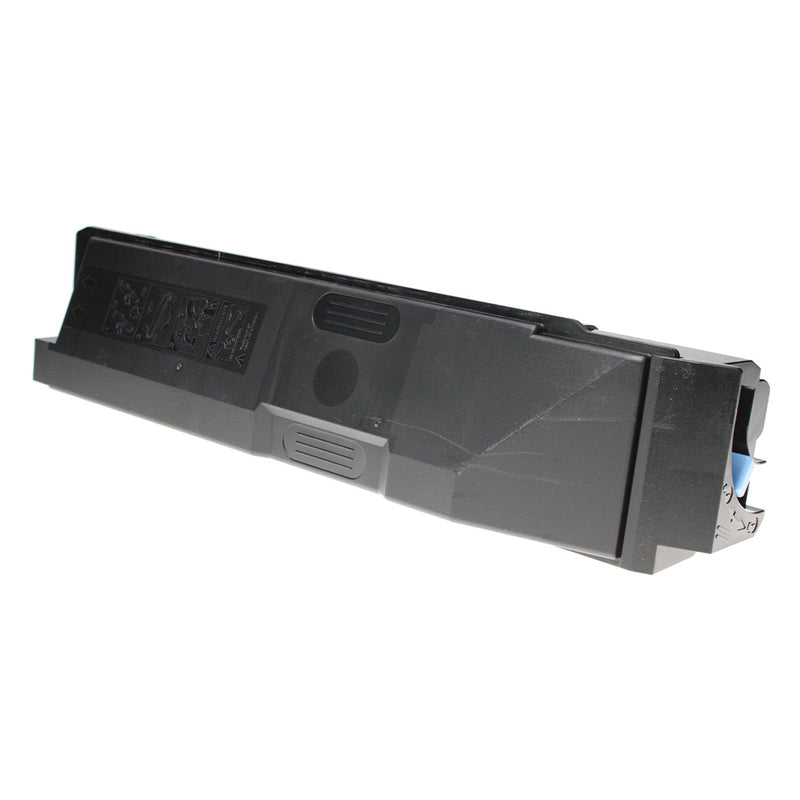 Compatible Kyocera Mita TK-8307K (1T02LKOUS0) Toner Cartridge, Black, 25K Yield, TAA Compliant, Made in USA