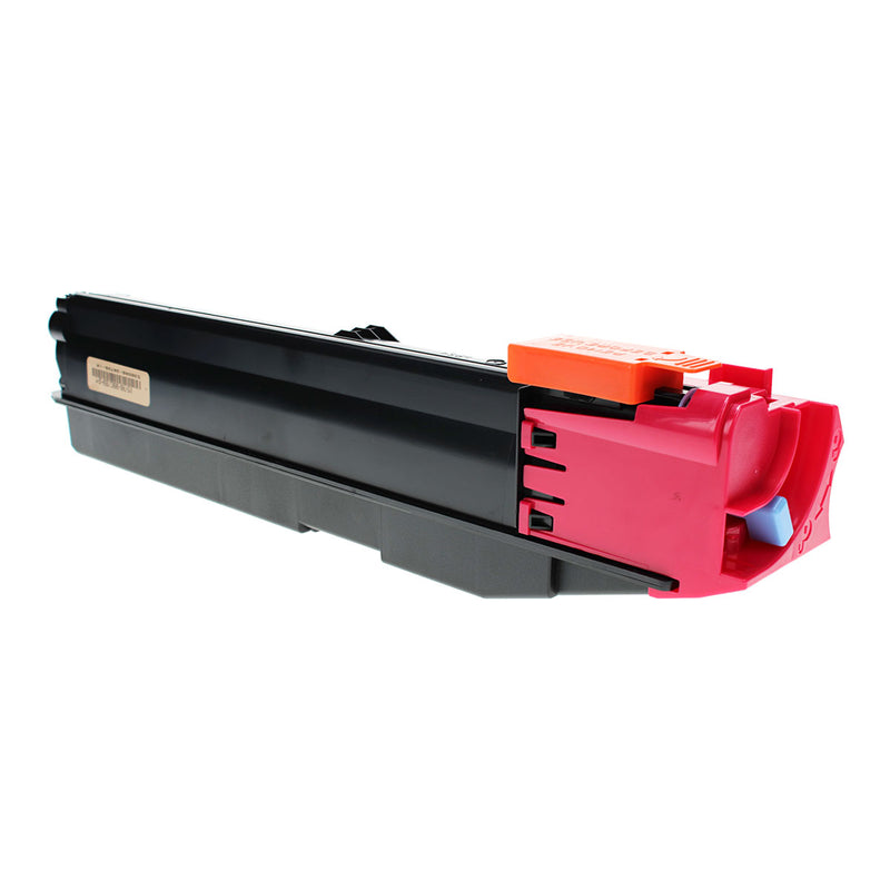 Compatible Kyocera Mita TK-8307M (1T02LKBUS0) Toner Cartridge, Magenta, 15K Yield, TAA Compliant, Made in USA