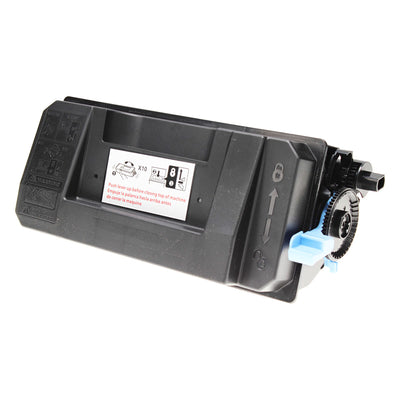 Compatible Kyocera Mita TK-3132 (1T02LV0US0) Toner Cartridge, Black, 25K Yield, TAA Compliant, Made in USA