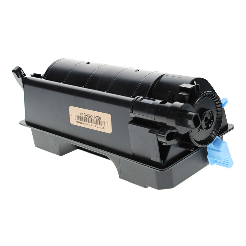 Compatible Kyocera Mita TK-3112 (1T02MT0US0) Toner Cartridge, Black, 15.5K Yield, TAA Compliant, Made in USA