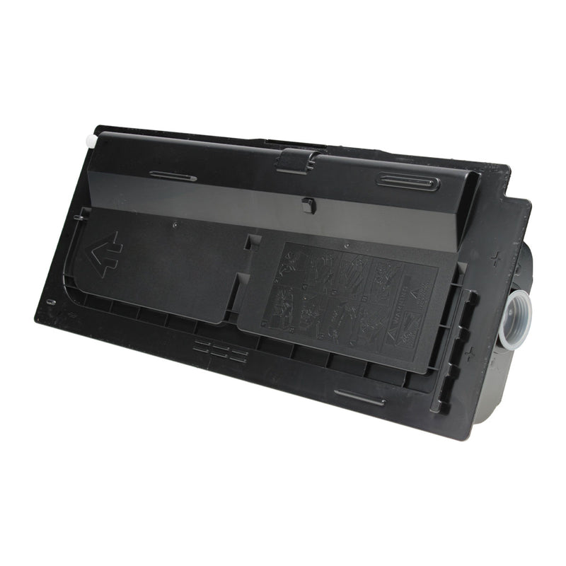 Compatible Kyocera Mita TK-477 (1T02K30US0) Toner Cartridge, Black, 15K Yield, TAA Compliant, Made in USA