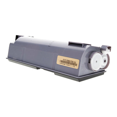 Compatible Kyocera Mita TK-572K (1T02HG0US0) Toner Cartridge, Black, 12K Yield, W/ Waste Toner Container, Made in USA