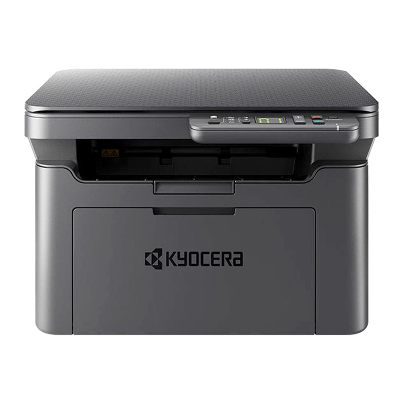 OEM Kyocera Mita MA2000w (1102YW2US0) MFP, 21 ppm Monochrome, Print, Copy, Scan, Starter Toner, K=700 Yield