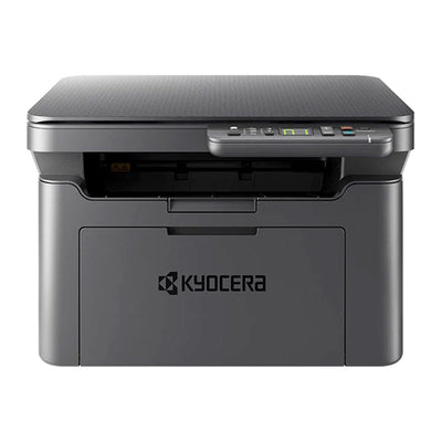 OEM Kyocera Mita MA2000w (1102YW2US0) MFP, 21 ppm Monochrome, Print, Copy, Scan, Starter Toner, K=700 Yield