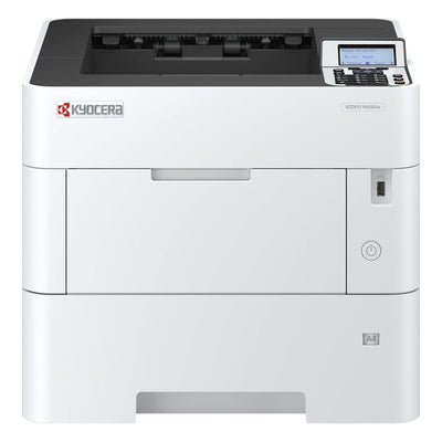 OEM Kyocera Mita PA5500X (110C0W2US0) Printer, 57 ppm Monochrome, Print, Starter Toner, K=10K Yield