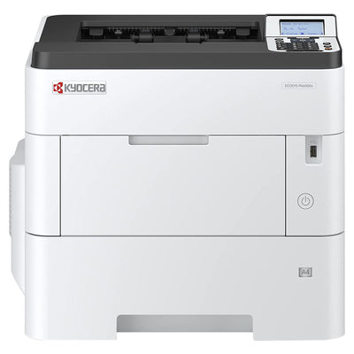 OEM Kyocera Mita PA6000X (110C0T2US0) Printer, 62 ppm Monochrome, Print, Stater Toner, K=11K Yield
