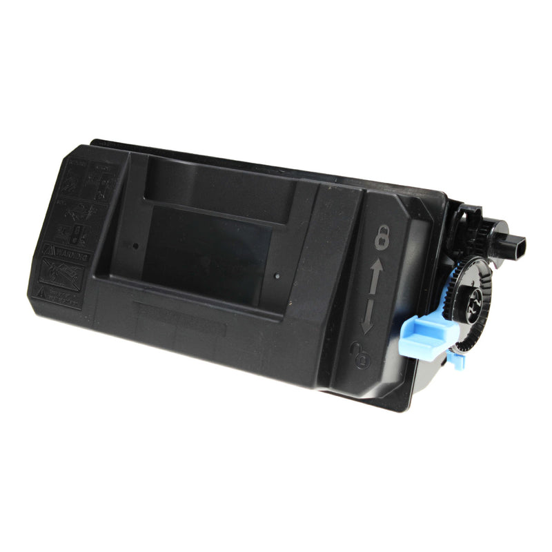 Compatible Kyocera Mita TK-3172 (1T02T80US0) Toner Cartridge, Black, 15.5K Yield, TAA Compliant, Made in USA