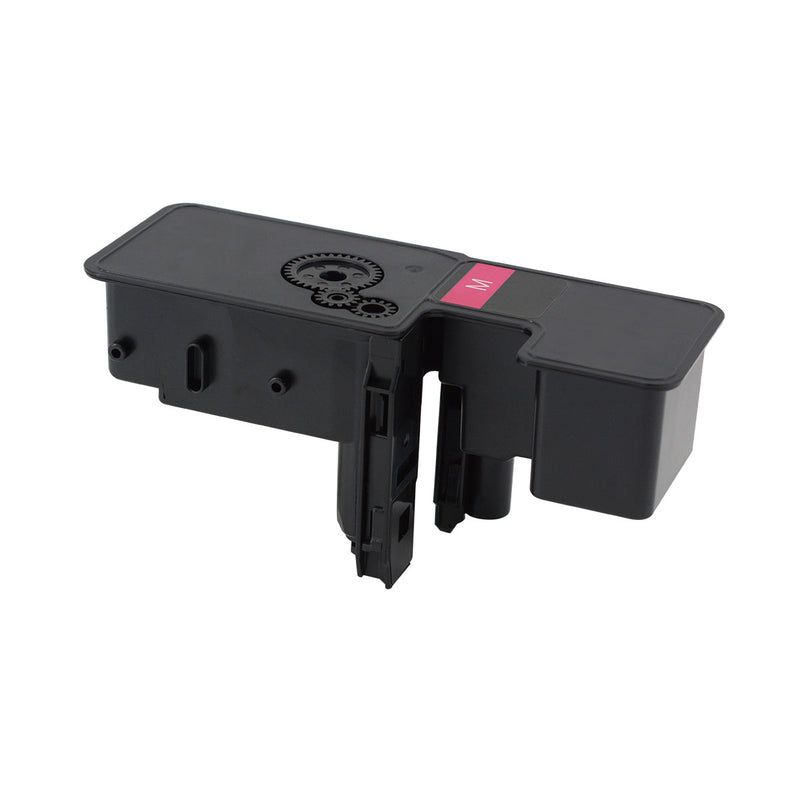 Compatible Kyocera Mita TK-5232M (1T02R9BUS0) Toner Cartridge, Magenta, 2.2K High Yield