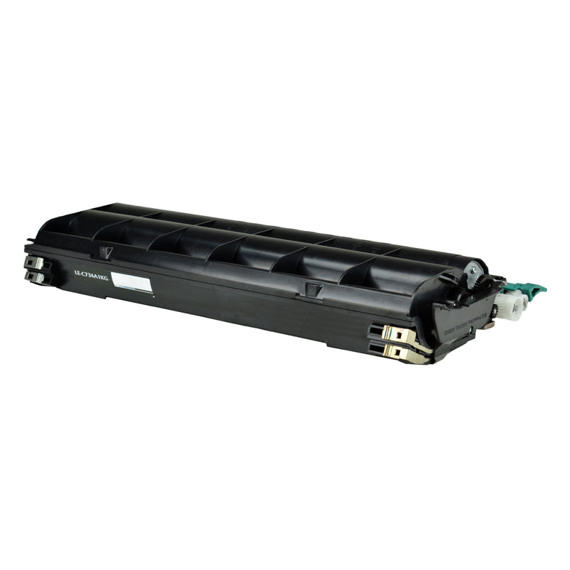 Remanufactured Lexmark C734A1KG (C734A2KG) Toner Cartridge, Black, 8K Yield