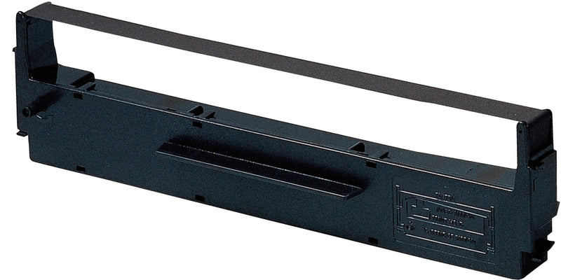 Compatible Epson 7753 Printer Ribbon, Black, 2 Million Characters