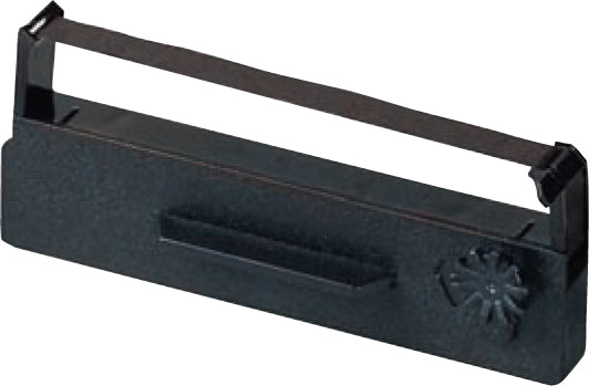 Compatible Epson ERC-27B POS Ribbon, Black, 6/Pack