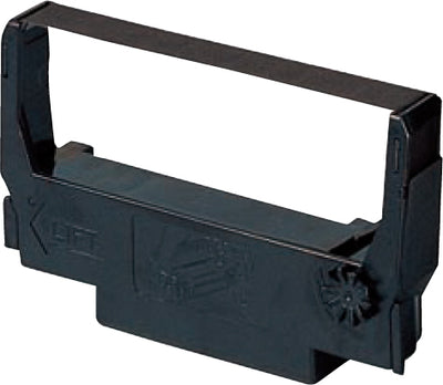 Compatible Epson ERC-30BR POS Ribbon, Black/Red, 6 Pack Value Pack