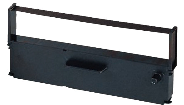 Epson  COMPATIBLE POS RIBBON, BLACK, 6PCS/PACK