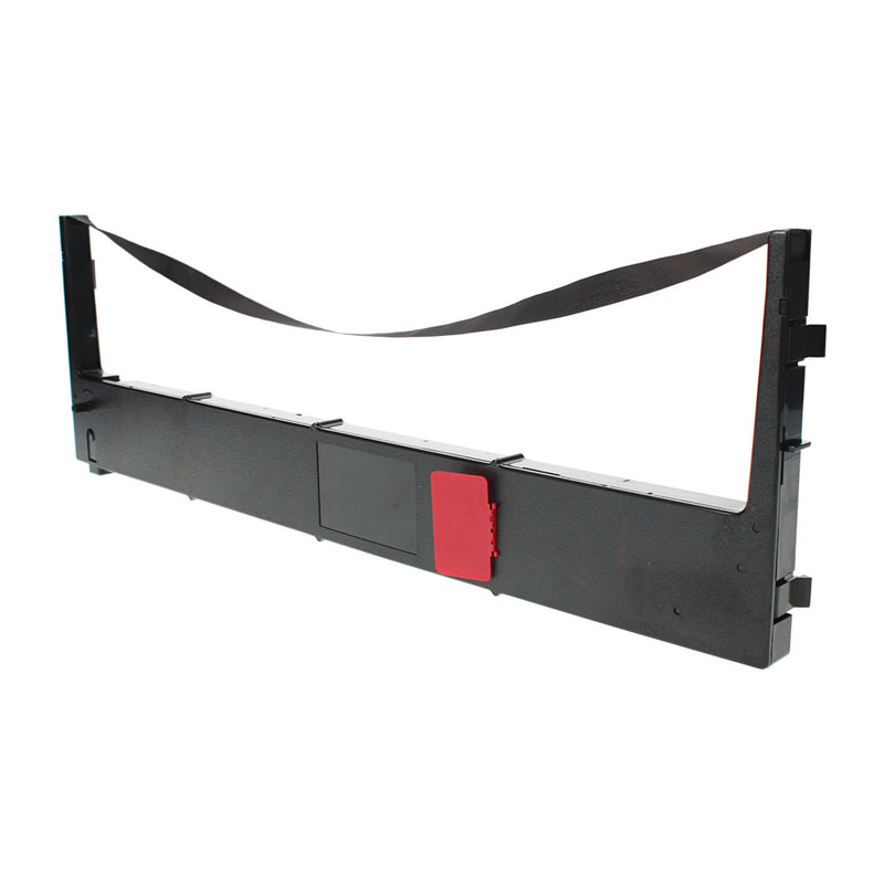 Compatible Panasonic Formsmaster 8000 (90729) Printer Ribbon, Black, 10 Million Characters