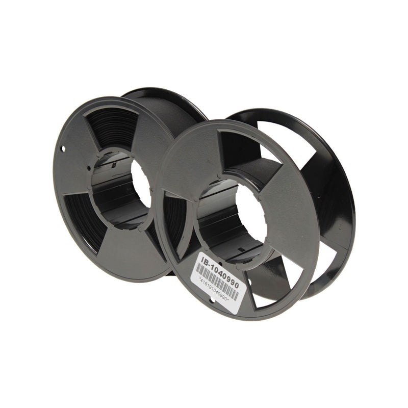 Compatible IBM IBM 6400 6408 (1040990) Printer Ribbon, Black, 20 Million Characters