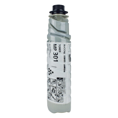 OEM Ricoh  (841767) Toner Cartridge, Black, 8K Yield