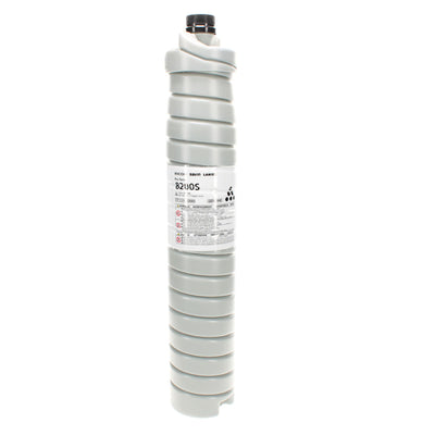 OEM Ricoh  (828484) Toner Cartridge, Black, 82K Yield