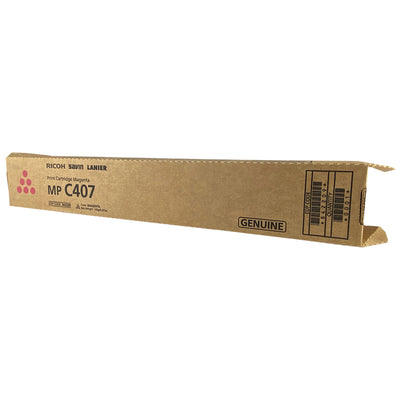 OEM Ricoh  (842209) Toner Cartridge, Magenta, 8K Yield