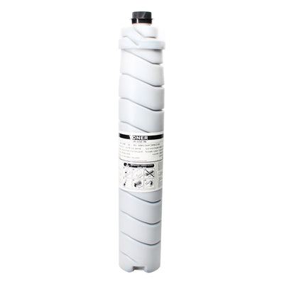 Compatible Ricoh TYPE 8105D (885340) Toner Cartridge, Black, 55K Yield, TAA Compliant, Made in USA