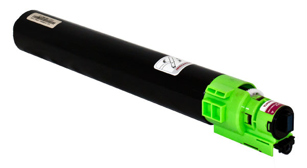 Compatible Ricoh MP C2000 / MP C2500 / MP C3000 (841340) Toner Cartridge, Magenta, 15K Yield