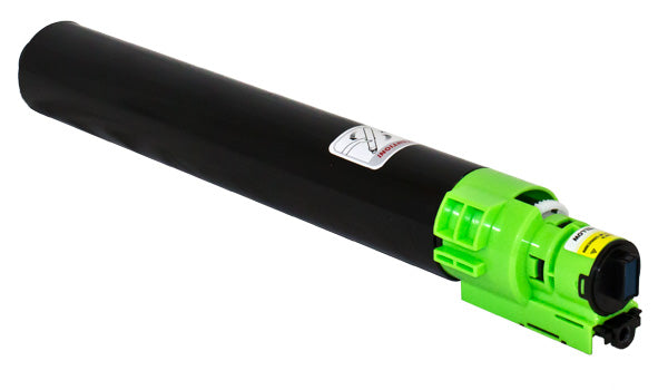 Compatible Ricoh MP C2000 / MP C2500 / MP C3000 (841339) Toner Cartridge, Yellow, 15K Yield