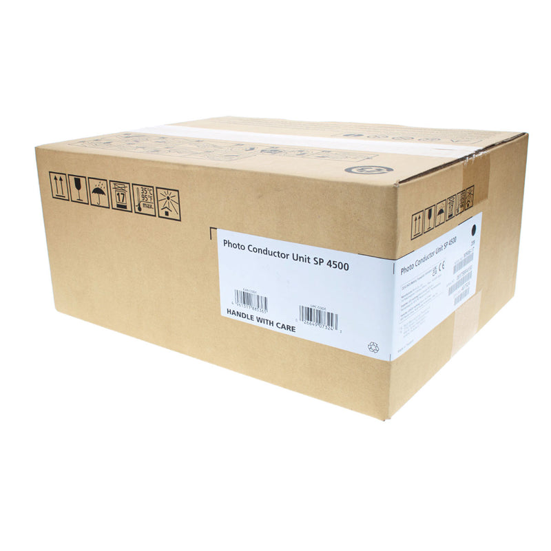 OEM Ricoh  (407324) Drum Unit, Black, 20K Yield