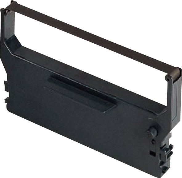 COMPATIBLE Star Micronics RC300B POS RIBBON, BLACK, 6PCS/PACK