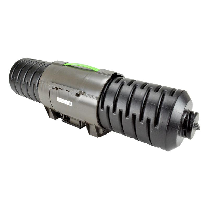 OEM Sharp MX-900NT Toner Cartridge, Black, 120K Yield