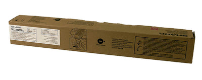 OEM Sharp MX-31NTMA Toner Cartridge, Magenta, 15K Yield