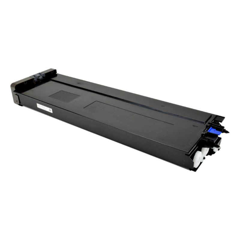 OEM Sharp MX-51NTBA Toner Cartridge, Black, 40K Yield